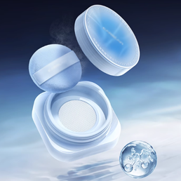 散粉篩網(wǎng)經(jīng)典案例